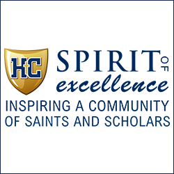 Helias Kicks Off “Spirit of Excellence” Campaign