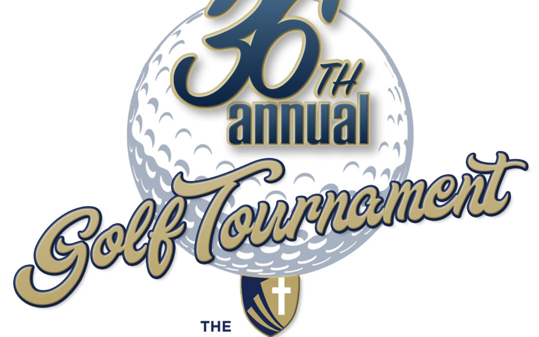 Golf Tournament Registration is OPEN!