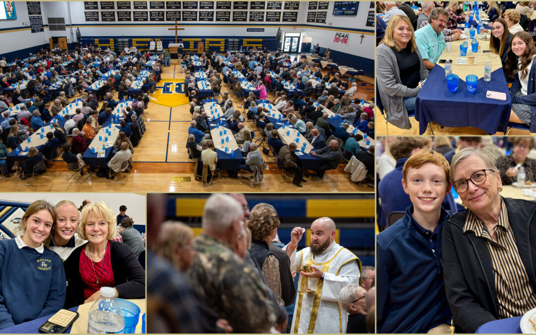 Grandparents Day is Coming… Are You Ready?